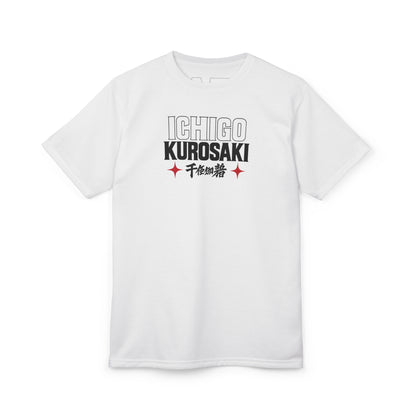 Ichigo Kurosaki Getsuga Tenshō – Bleach Anime Oversized T-shirt