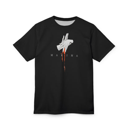 Makima Oversized T-Shirt