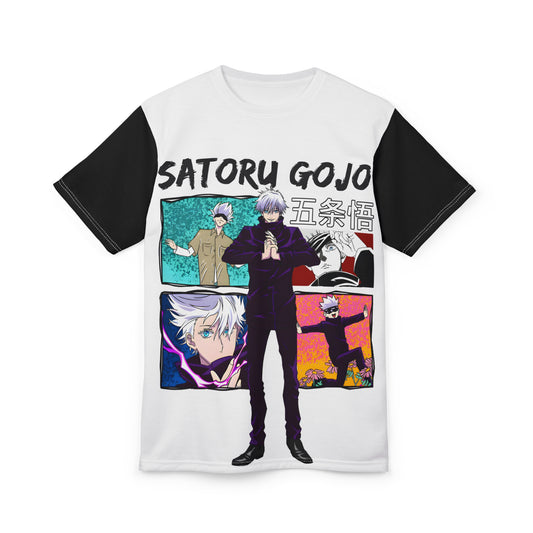 Jujutsu Kaisen Gojo Oversized Tee