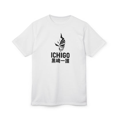 Ichigo Kurosaki Hollow Form Oversized T-Shirt