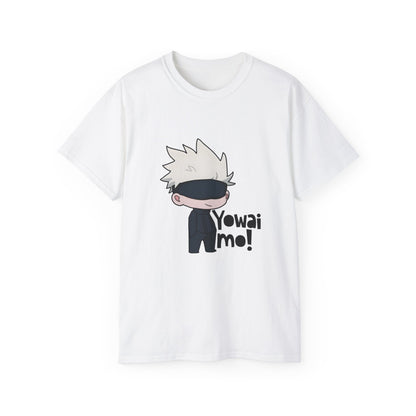 JJK: Yowai Mo Regular T-Shirt