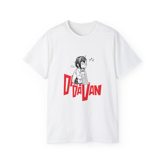 Unisex Classic Crew T-Shirt