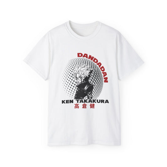 Unisex Classic Crew T-Shirt