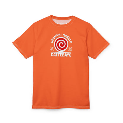 The Child of Prophecy Naruto Regular T-Shirt