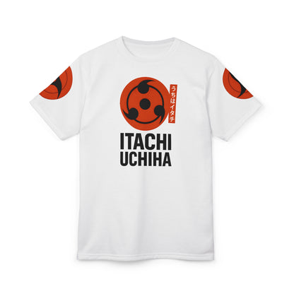 Itachi’s Moonlight Regular T-Shirt