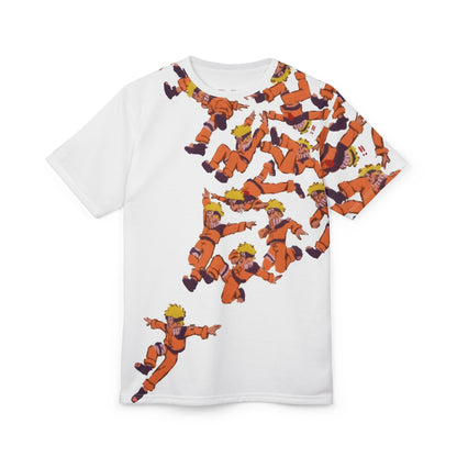 Naruto Shadow Clone Jutsu Regular T-Shirt