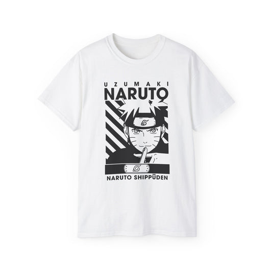 Unisex Classic Crew T-Shirt