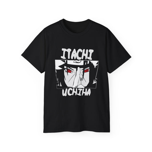 Unisex Classic Crew T-Shirt