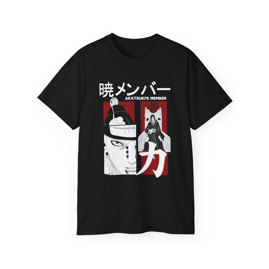 Unisex Classic Crew T-Shirt