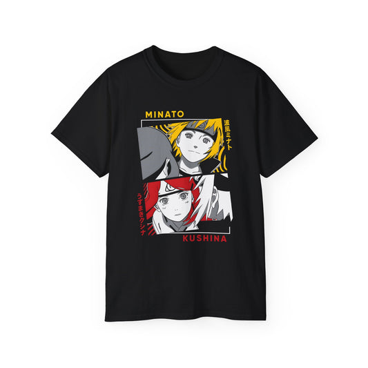 Unisex Classic Crew T-Shirt