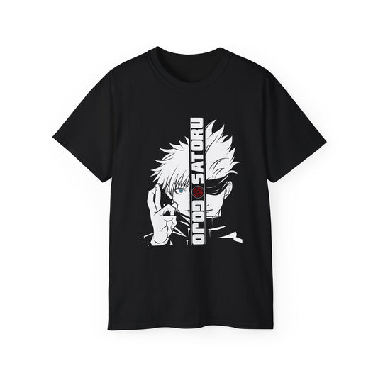 Unisex Classic Crew T-Shirt