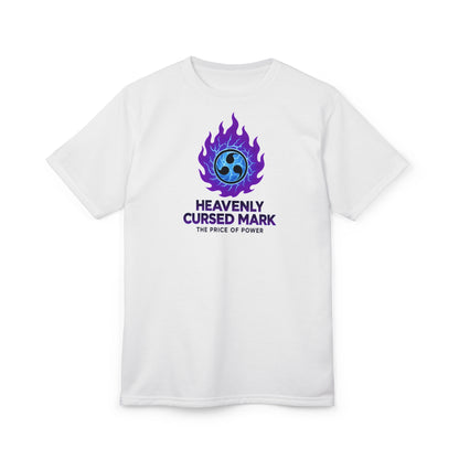 The Cursed Uchiha Regular T-Shirt