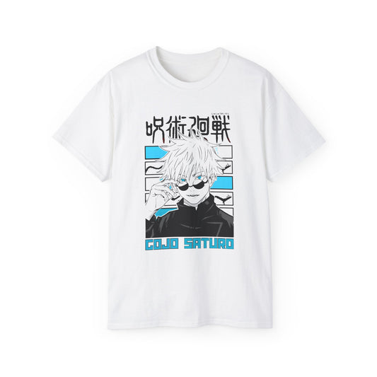 Unisex Classic Crew T-Shirt