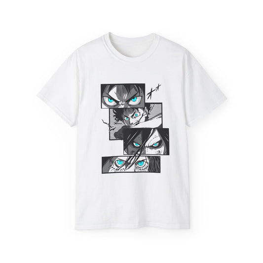 Unisex Classic Crew T-Shirt