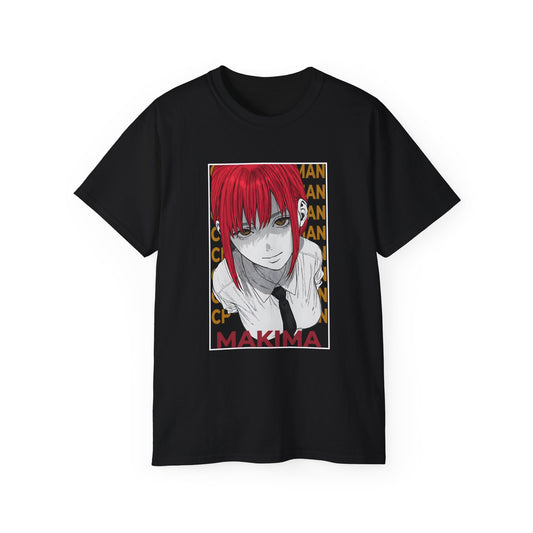 Unisex Classic Crew T-Shirt