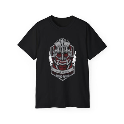 Unisex Classic Crew T-Shirt