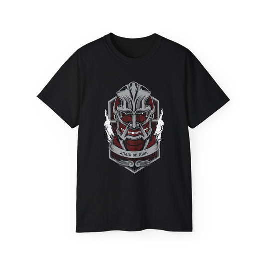 Unisex Classic Crew T-Shirt