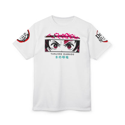 Tanjiro Kamado Regular T-Shirt
