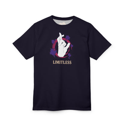 The Limitless Sorcerer Gojo Satoru Regular T-Shirt