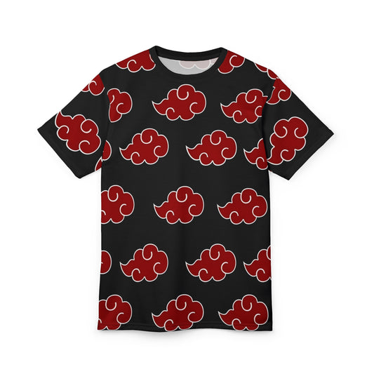 Naruto Shippuden: Akatsuki Oversized T-Shirt