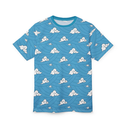 Sakonji Urokodaki Demon Slayer Oversized T-Shirt