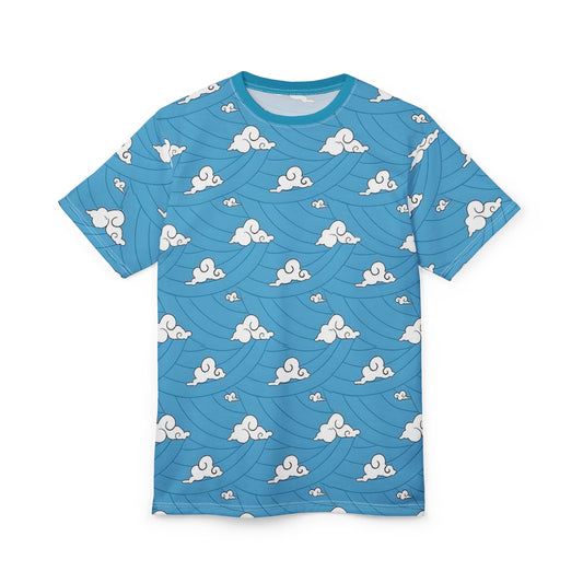 Sakonji Urokodaki Demon Slayer Oversized T-Shirt