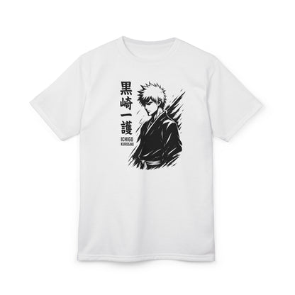Bleach: Ichigo Kurosaki Oversized T-Shirt