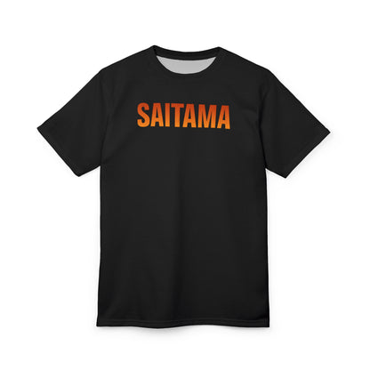 One Punchman: Serious Punch Oversized T-Shirt