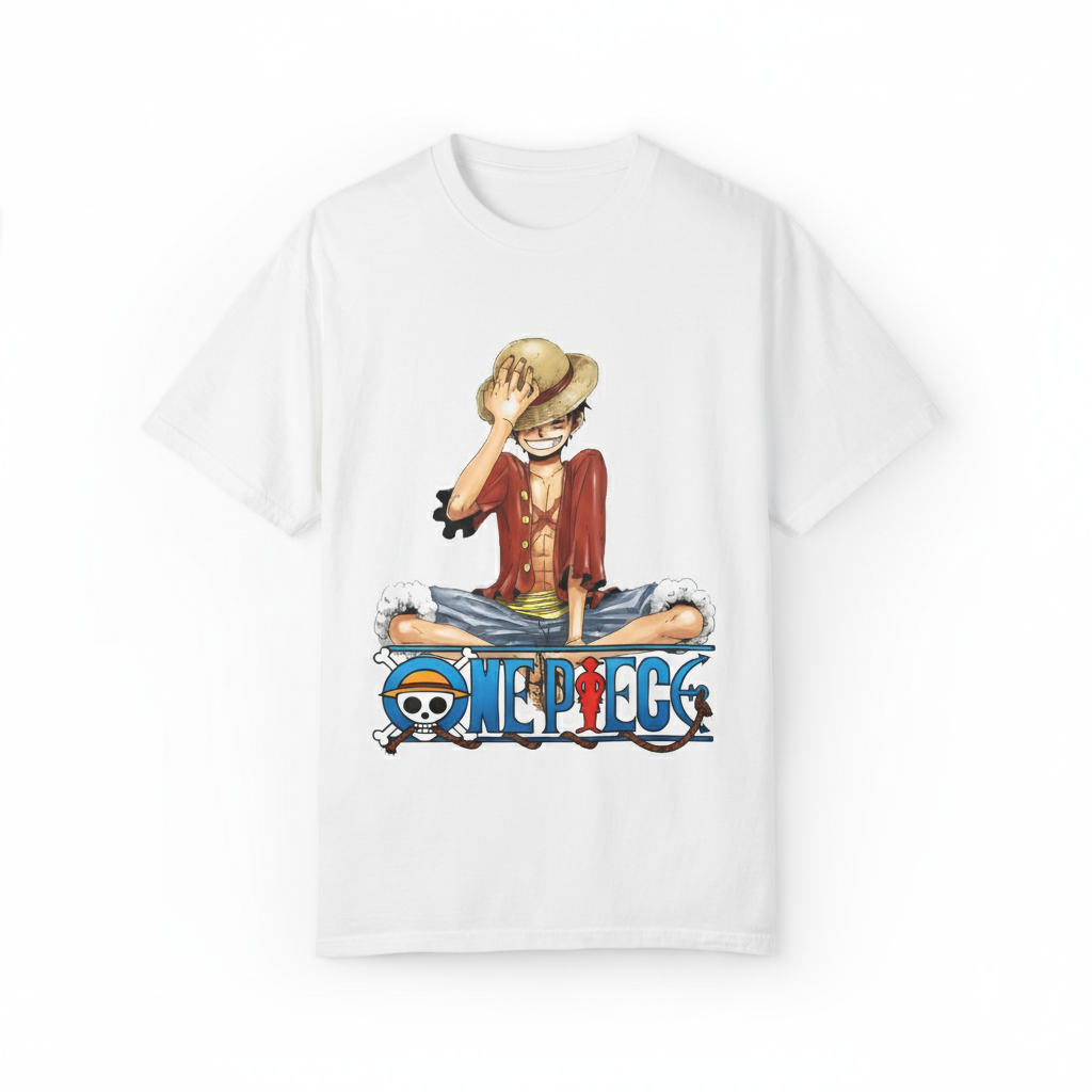 One Piece Regular T-Shirt