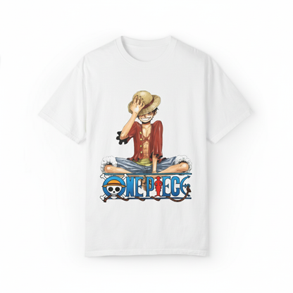One Piece Regular T-Shirt