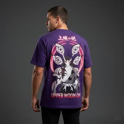 Upper Moon One Oversized T-shirt