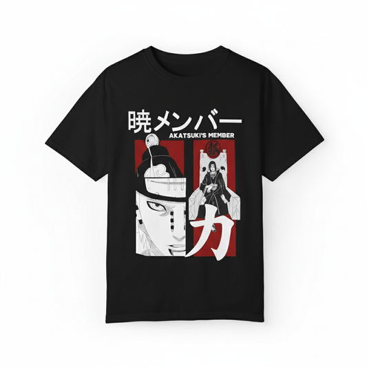 Unisex Standard Crew T-Shirt