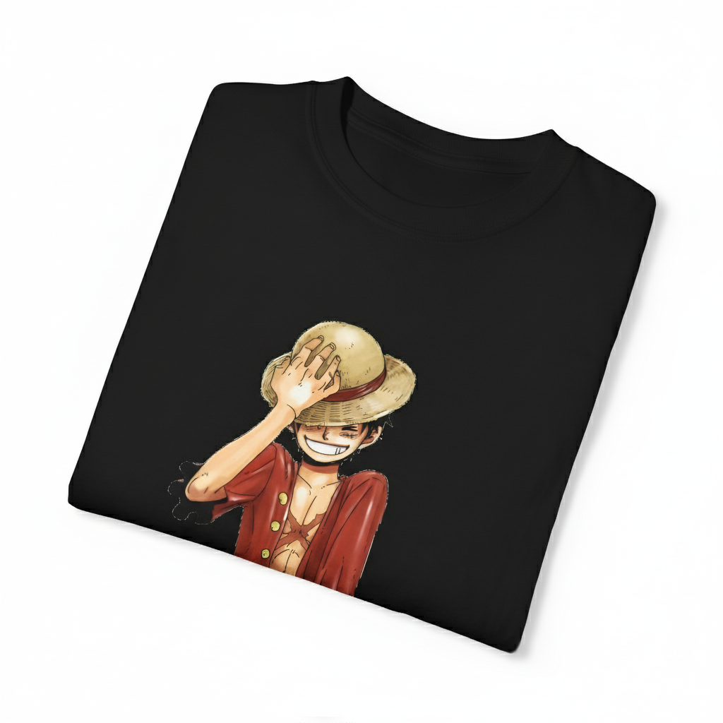 One Piece Regular T-Shirt
