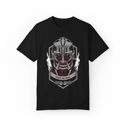 Attack on Titan Regular T-Shirt