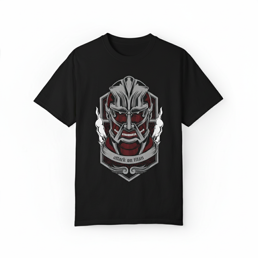 Attack on Titan Regular T-Shirt