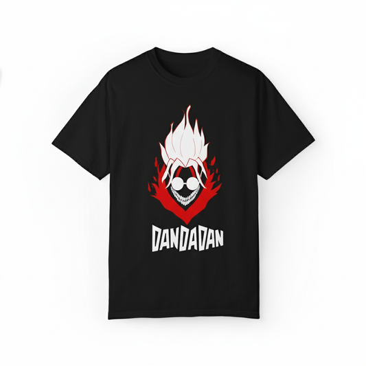 Okarun Regular T-Shirt