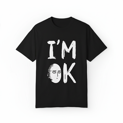 Ok Regular T-Shirt