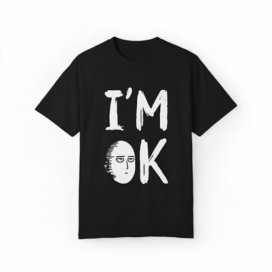 Ok Regular T-Shirt