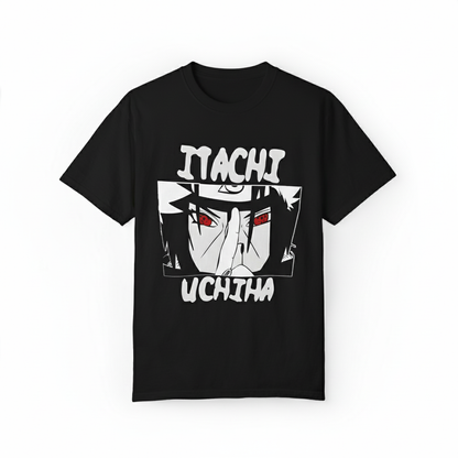 Itachi Uchiha Regular T-Shirt