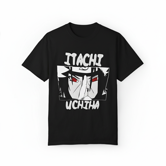 Itachi Uchiha Regular T-Shirt