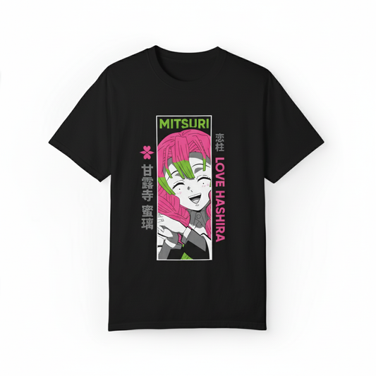 Mitsuri Regular T-Shirt