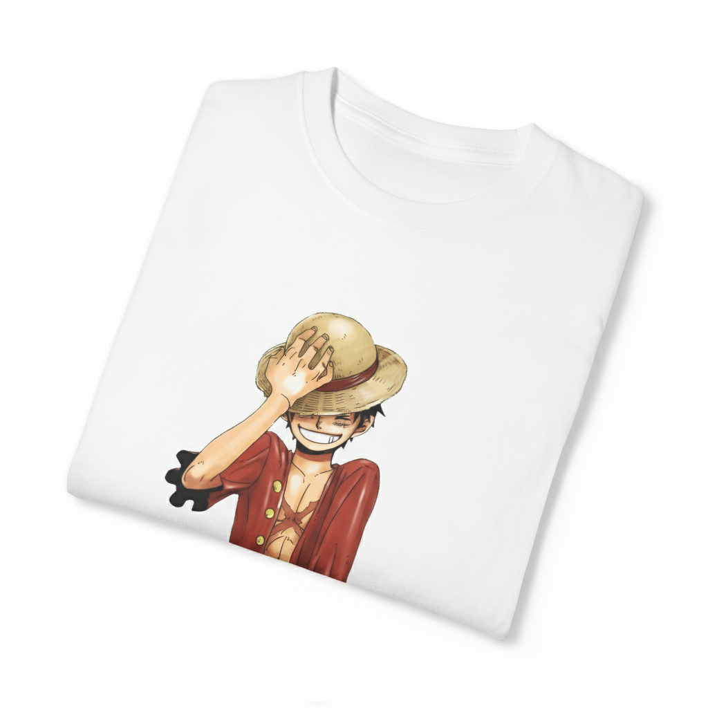 One Piece Regular T-Shirt