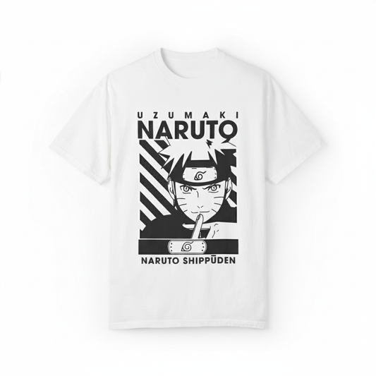 Naruto Regular T-Shirt