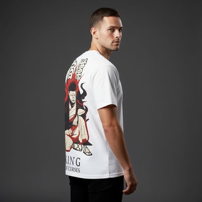 King Of Curses Regular T-Shirt