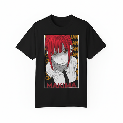 Makima Regular T-Shirt