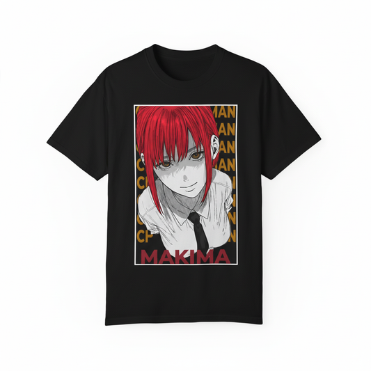 Makima Regular T-Shirt
