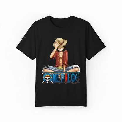 One Piece Regular T-Shirt