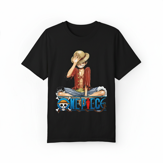 One Piece Regular T-Shirt