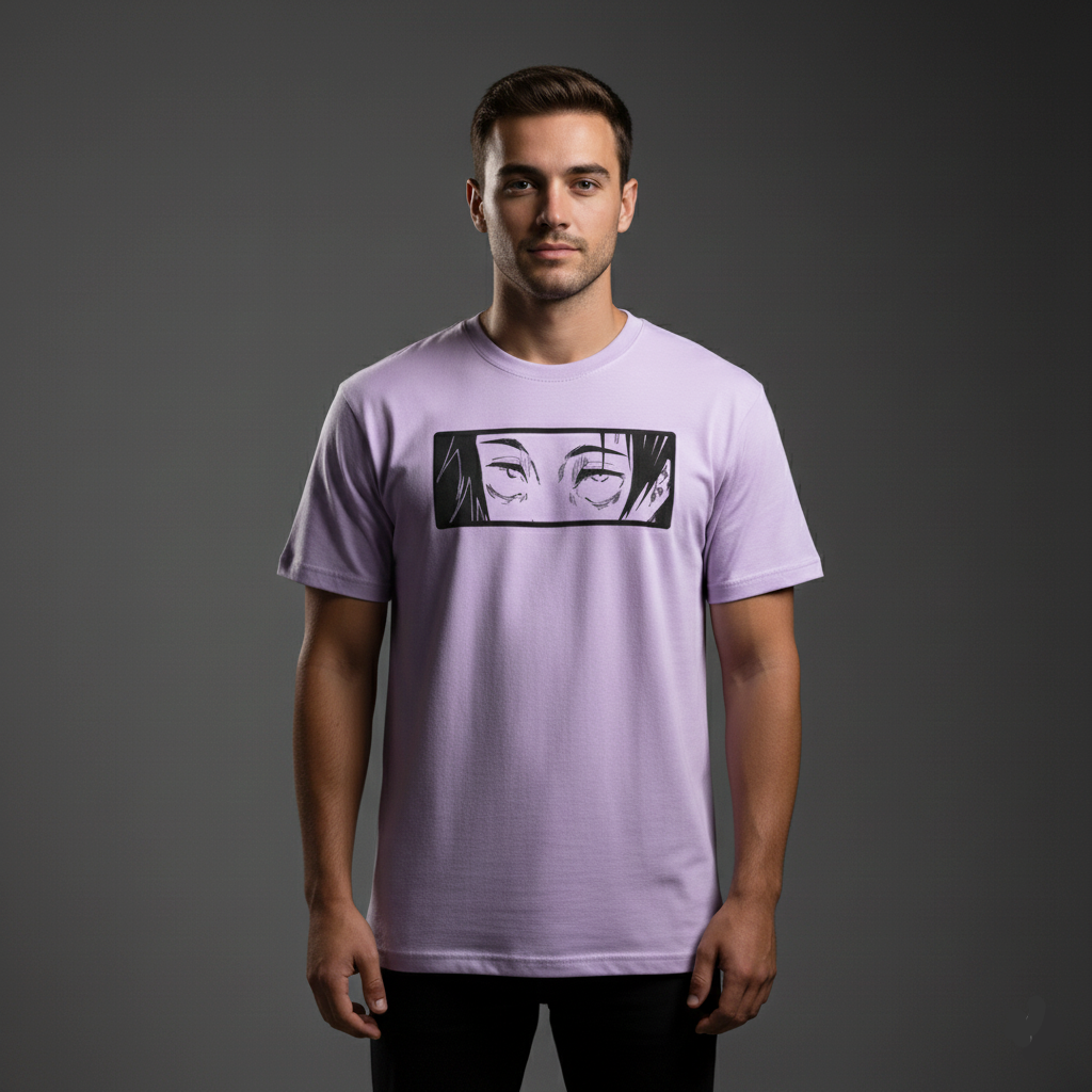 Yuta Okkotsu Regular T-Shirt