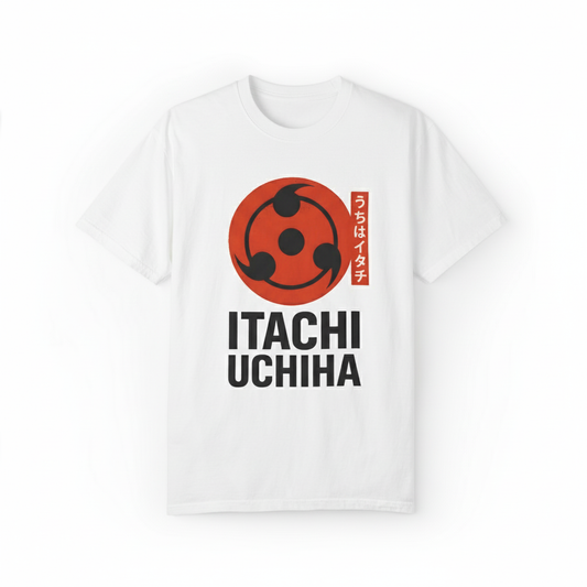 Itachi Uchiha Regular T-Shirt
